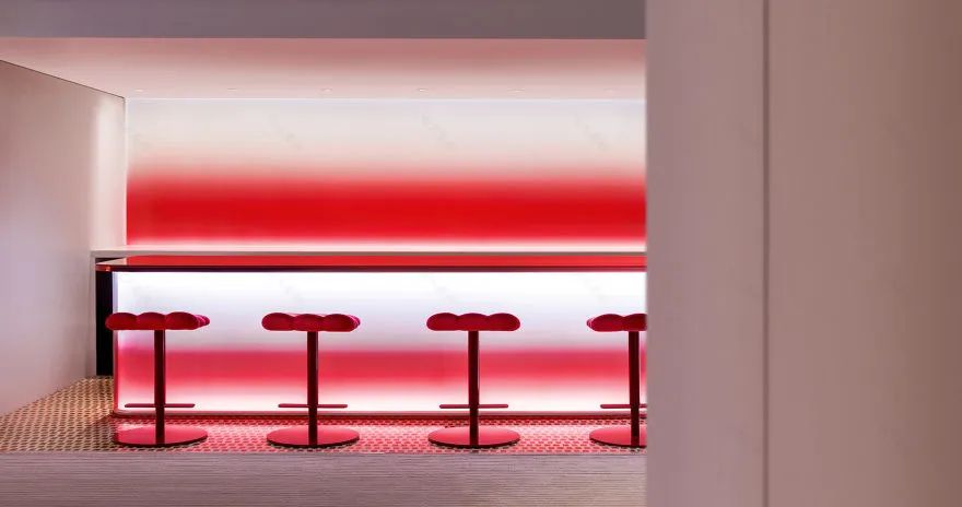 小仙炖鲜炖燕窝北京旗舰店丨中国北京丨立品设计-61