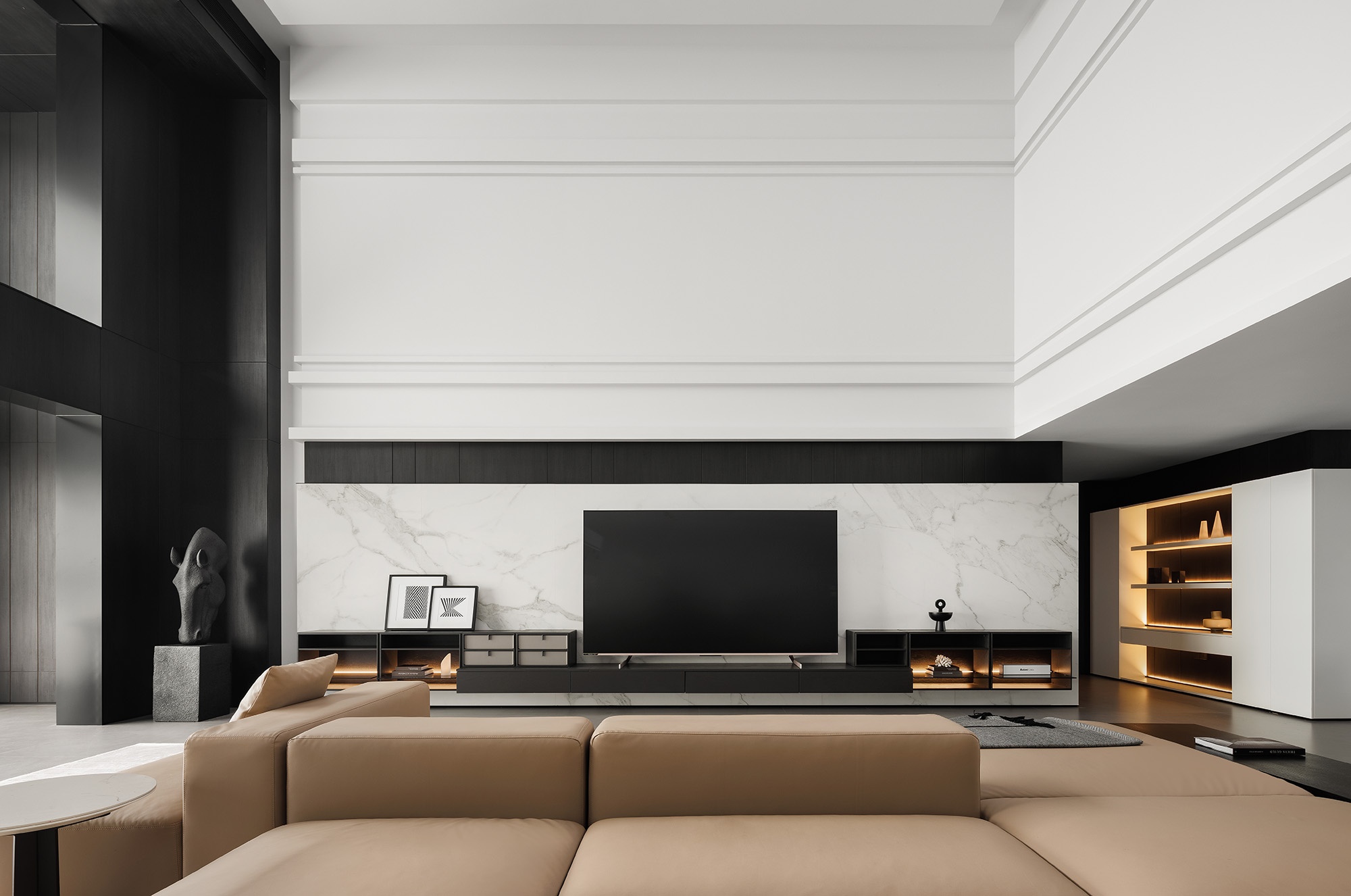 Boloni Waterfront City  水岸城丨中国广东丨普宁市博洛尼全屋定制-8