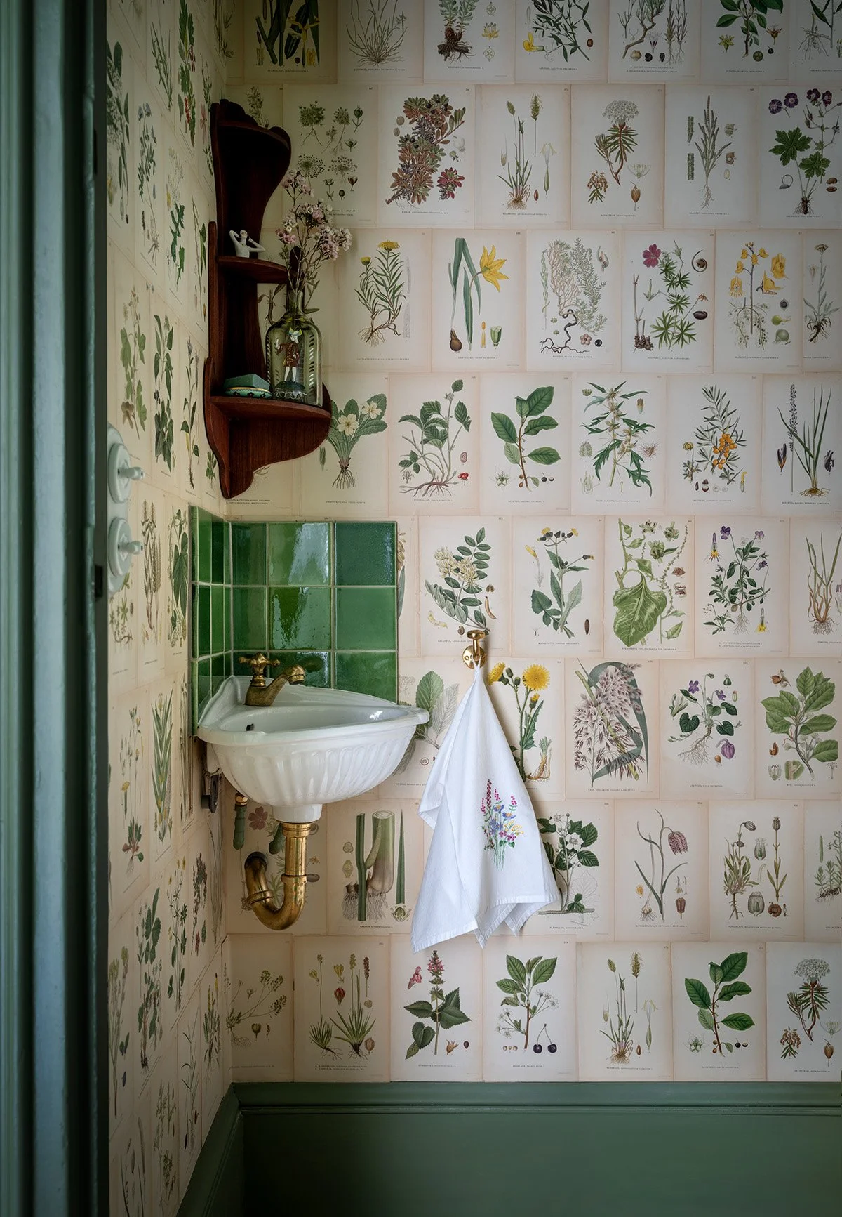 Rue D'Alesia(rue d’alesia)公寓丨法国巴黎丨Jessica-29