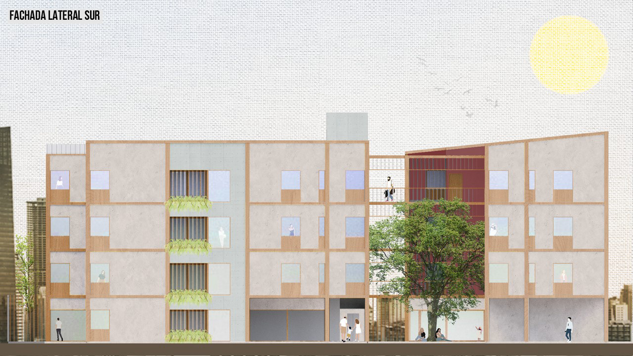 Communitas Collectivve Housing-15