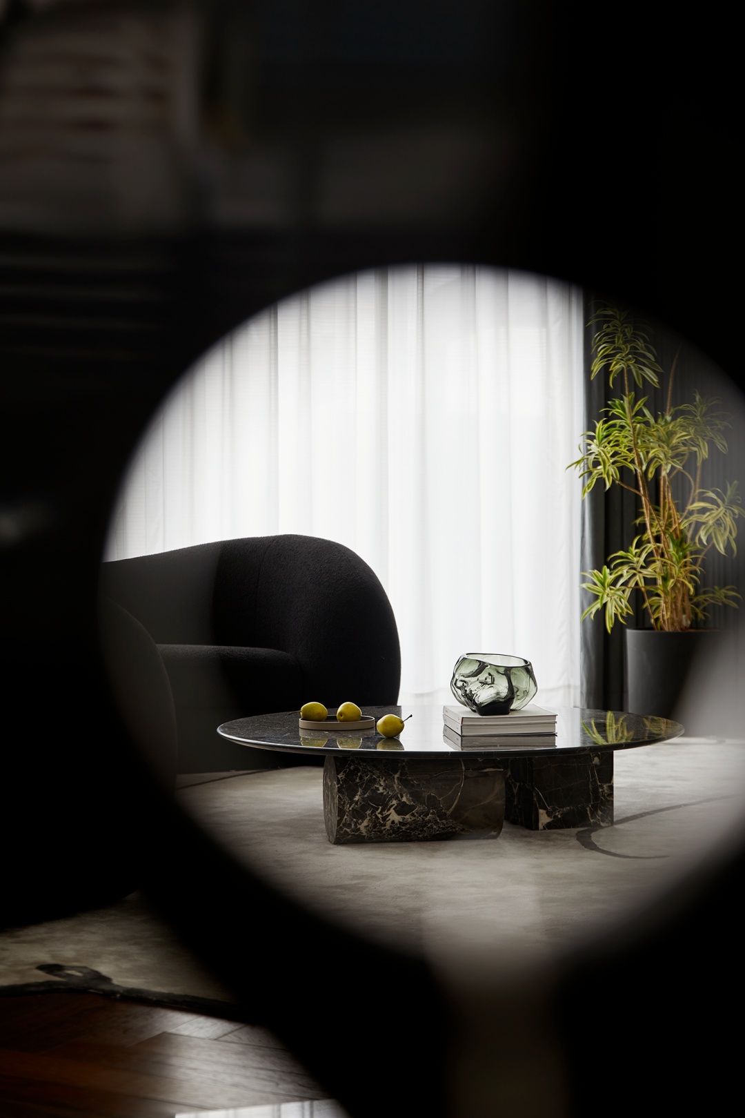 上海 450㎡独栋别墅设计丨中国上海丨谭卓建筑设计(上海)事务所-36