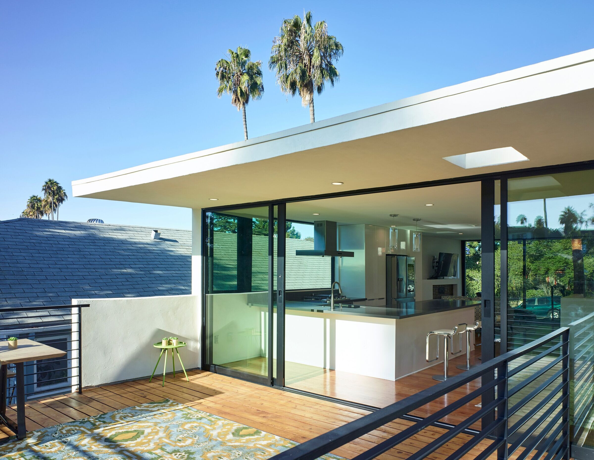 银湖老宅翻新-12