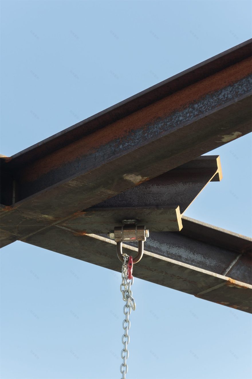 从滑索到秋千丨西班牙丨Pareid-16