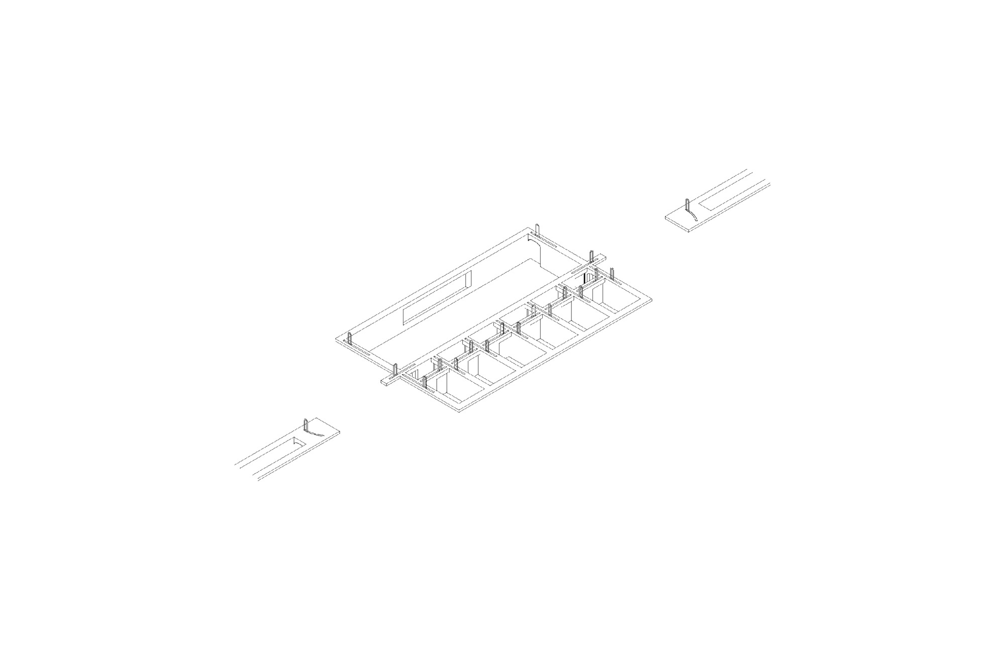 桑蒂利亚农场，宇宙（注：Cosmos常见含义为宇宙 ，但可能结合特定语境有其他更合适的表意，若这里Cosmos为特定名称，因缺乏更多信息，难保证是最精准表意） 丨墨西哥-34