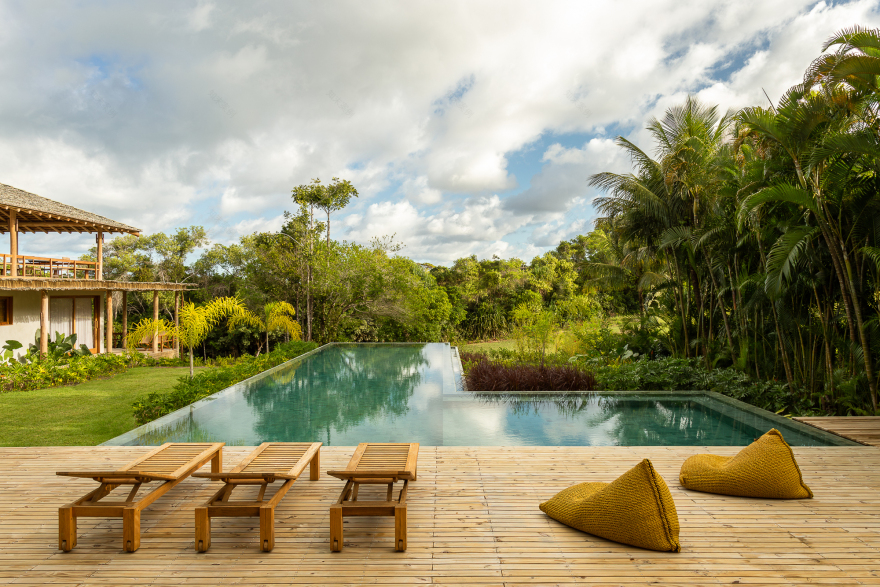 议员府邸丨巴西丨73.Onze Arquitetura-62