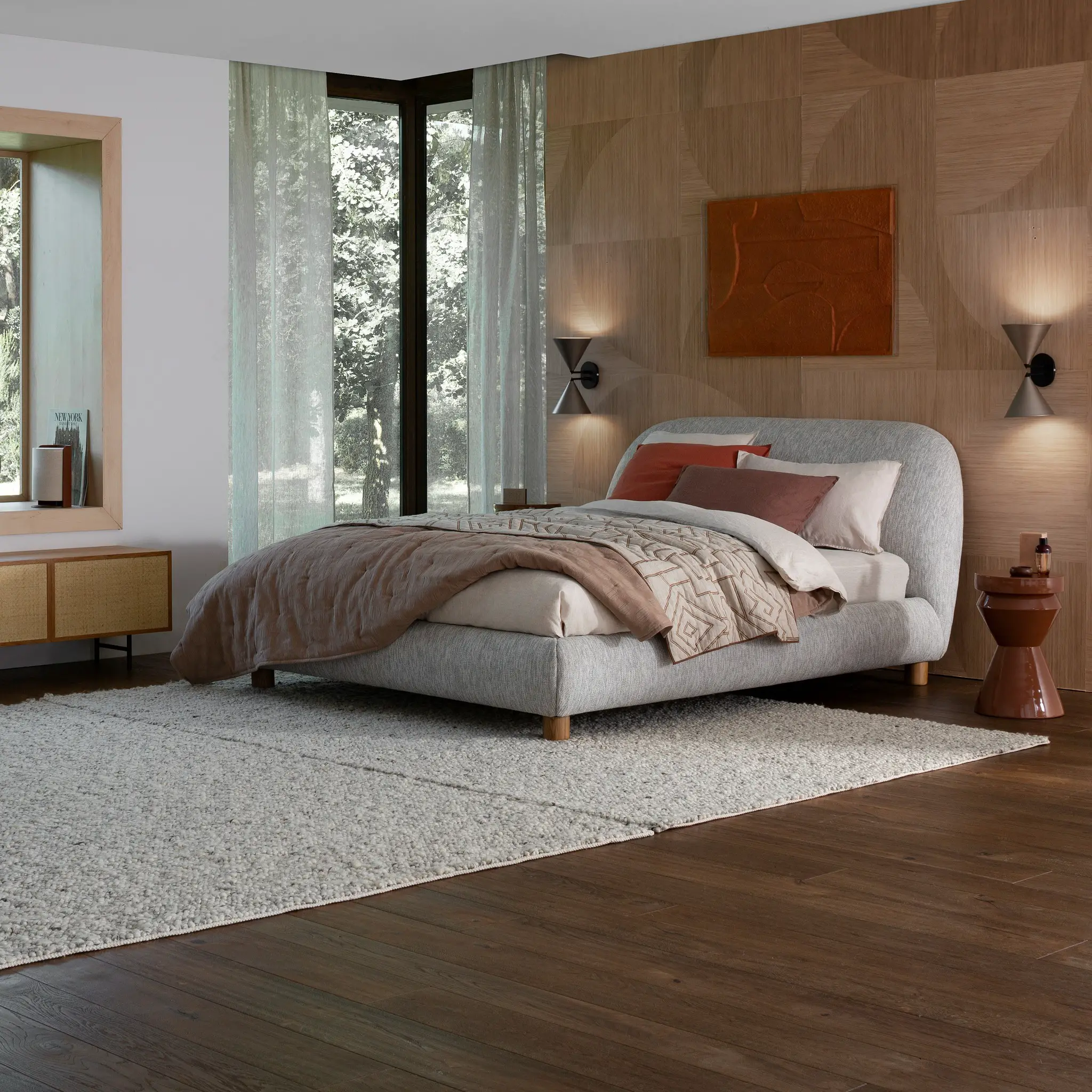 AM PM 秋冬新品目录揭晓 | 现代与传统的完美融合-8