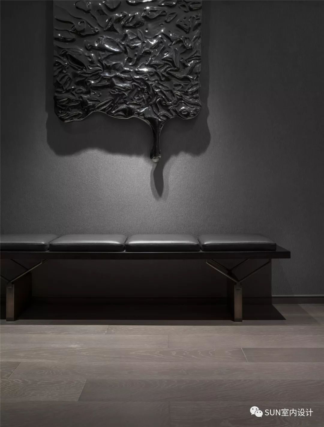 中南江山府 | 现代中式风格的山水之居-68