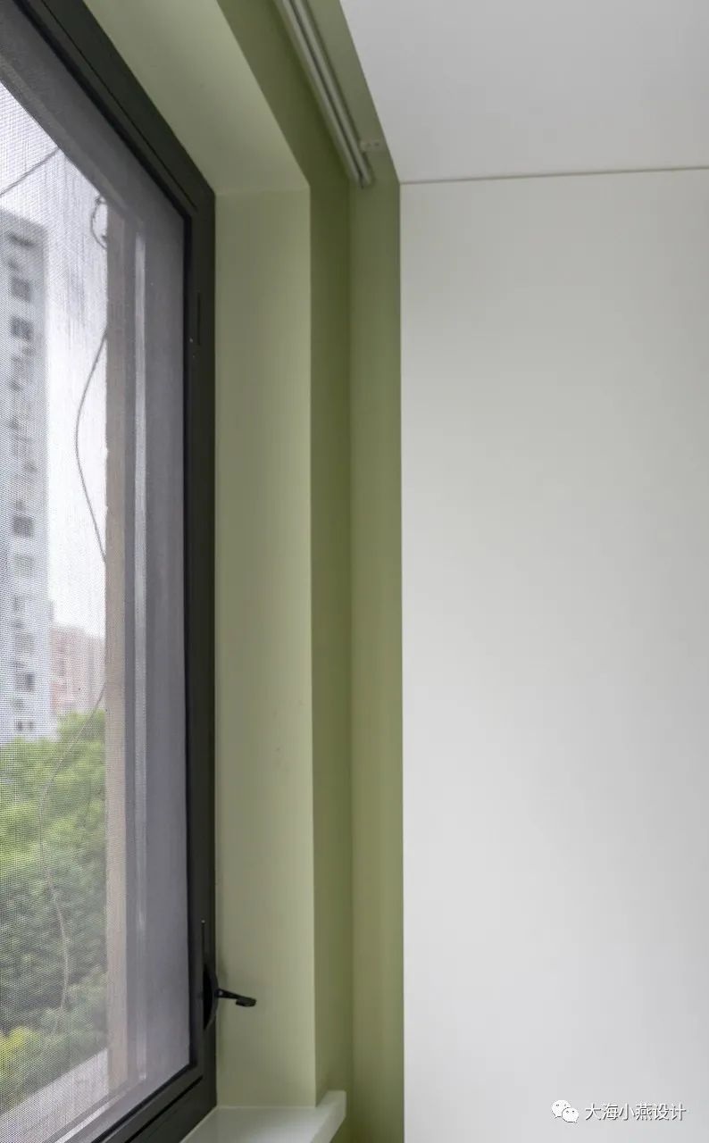 学霸爸妈的极致收纳宅 | 二分空间与功能共享-69