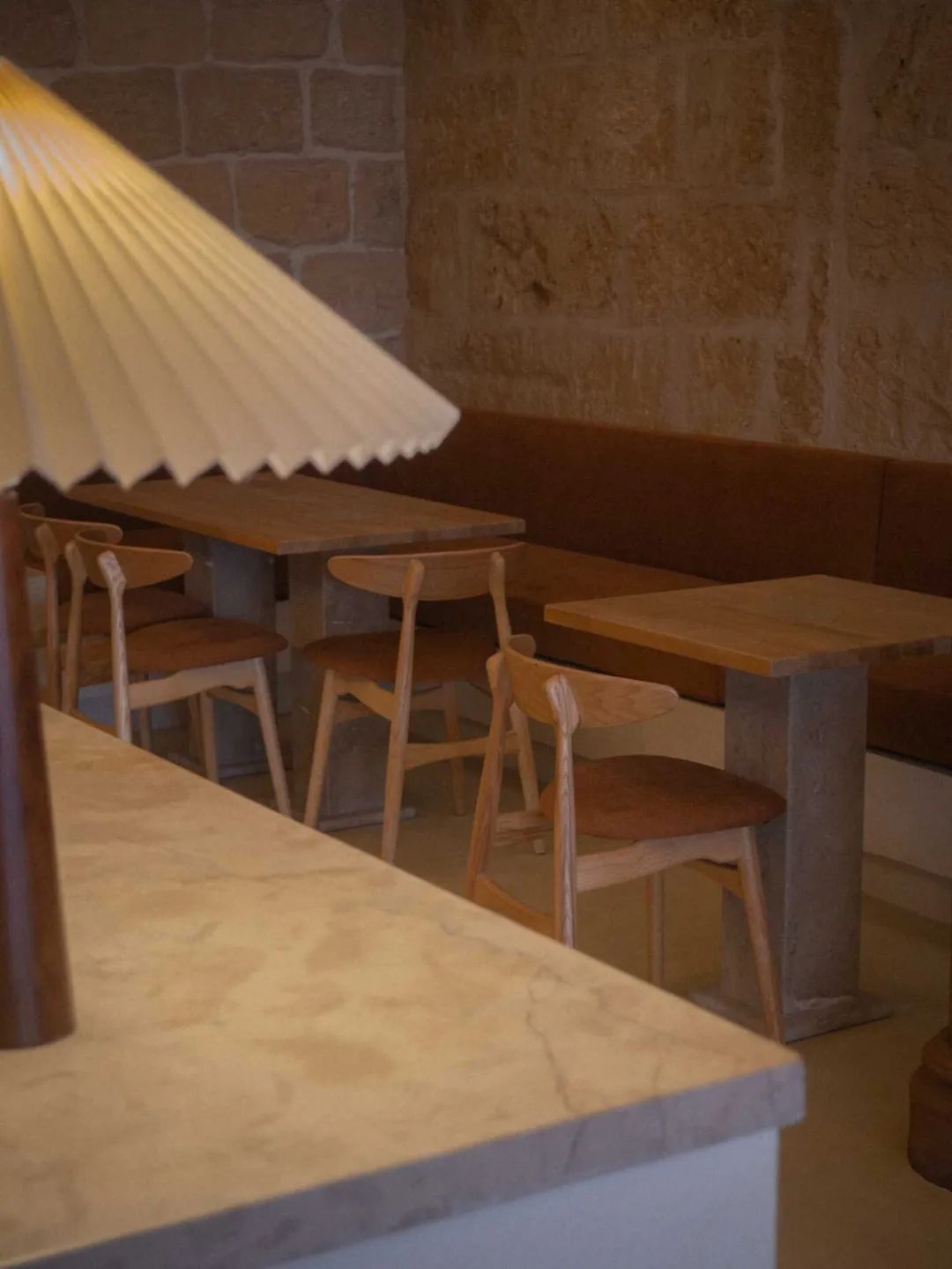 马略卡岛古老庄园翻新项目丨西班牙丨Bon Vivant Concept 工作室-93