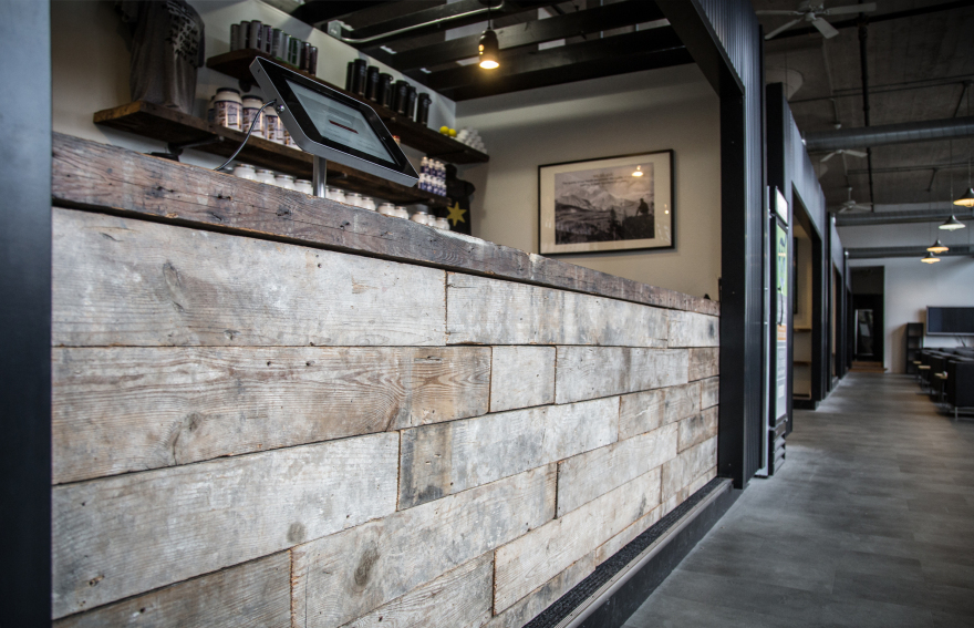 WCSC · 芝加哥第一个也是最成功的交叉健身馆-17