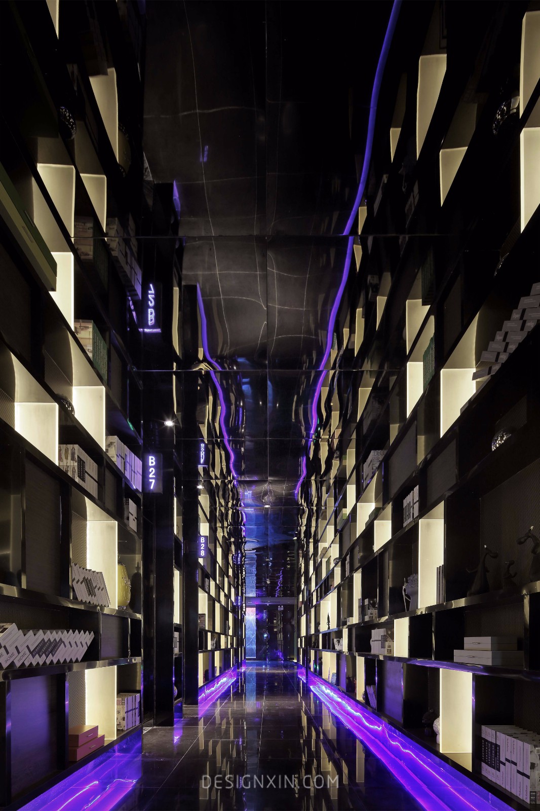 辛军｜艺术潮流范—“砖”做KTV-15