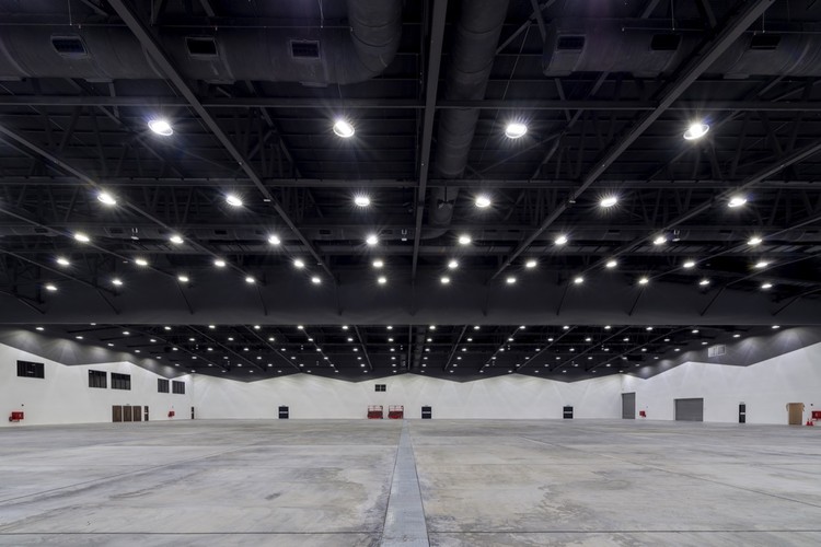 实达城会议中心 2（SCCC 2）-47