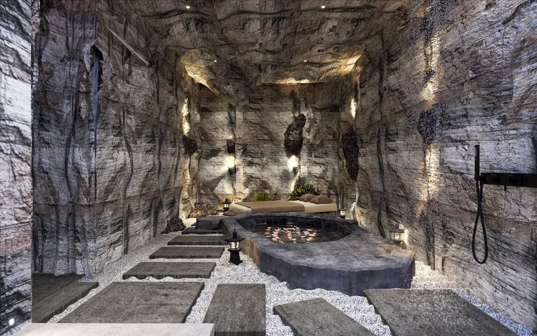 静·寻山水雅居,品禅意人生-14