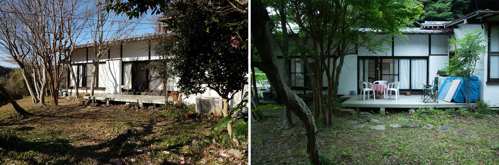 埴安之家丨日本神奈川-6