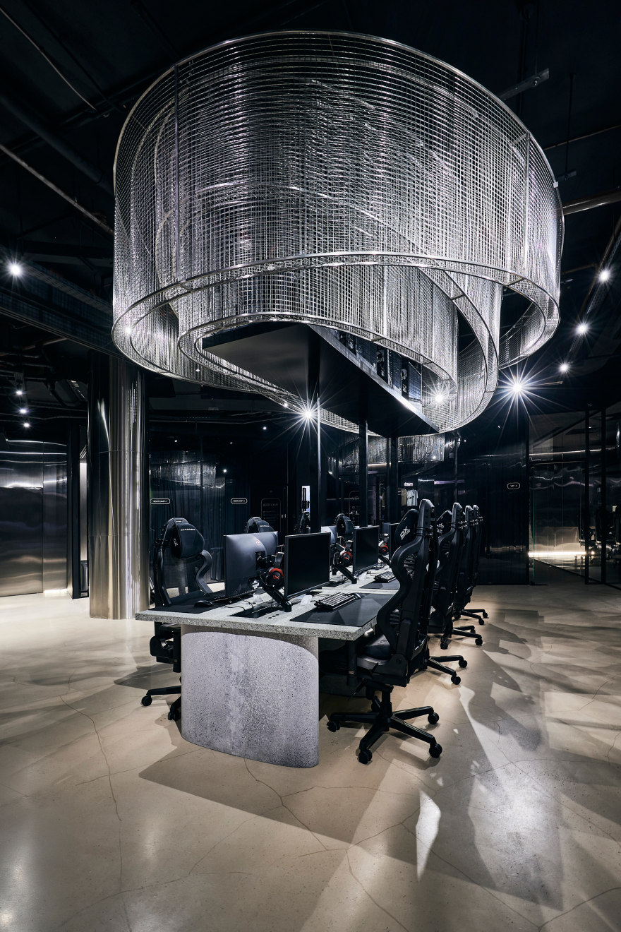 多巴胺·网络俱乐部丨阿联酋迪拜丨Ivan Gorbunov 等-20