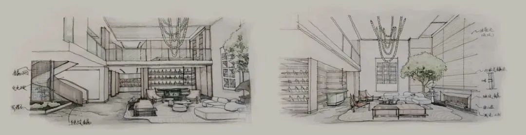 招商·湖岩臻品府丨中国杭州丨VPG 万品设计-94