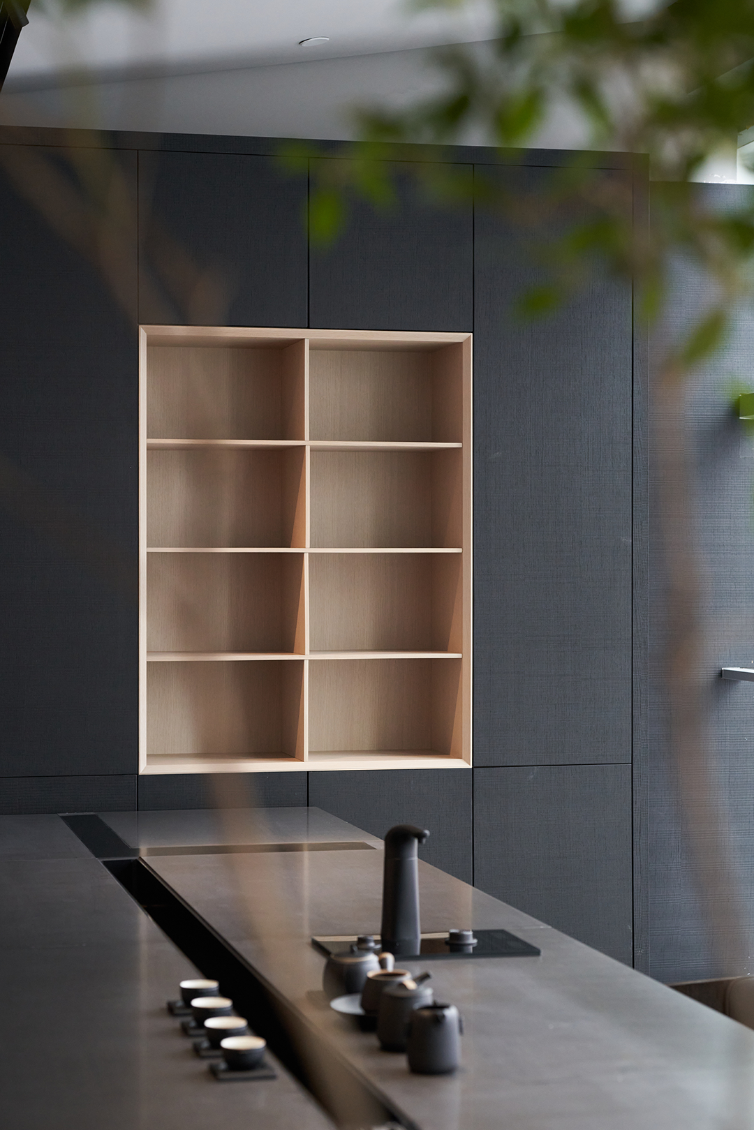 壹品国际总部办公室丨中国广州丨TTD广州本至设计事务所-69