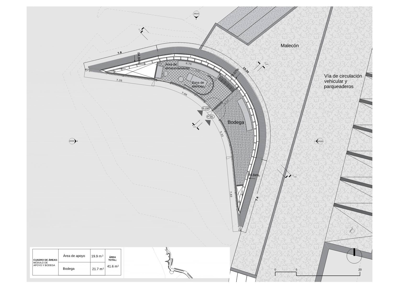 丨哥伦比亚丨DEB,El Equipo Mazzanti-54