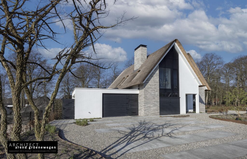 丨Arend Groenewegen Architect BNA-5