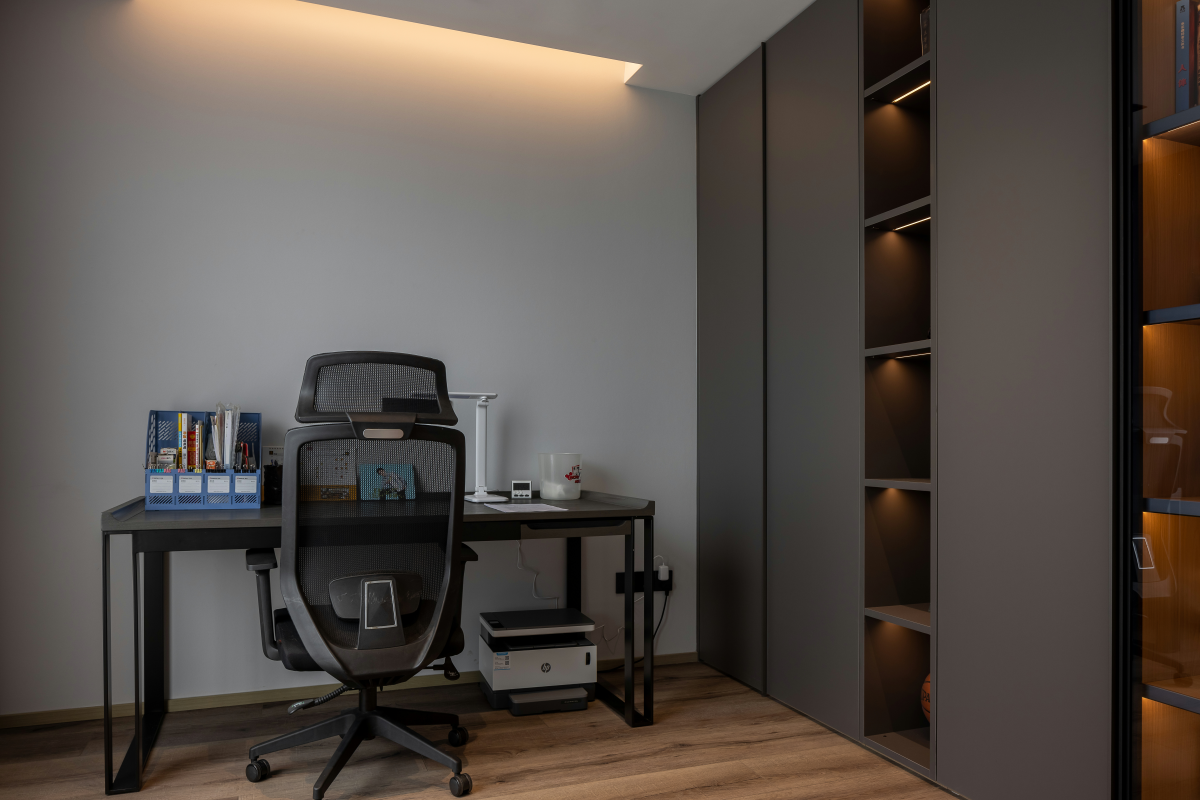 理想归属丨中国苏州丨递平方空间设计-82