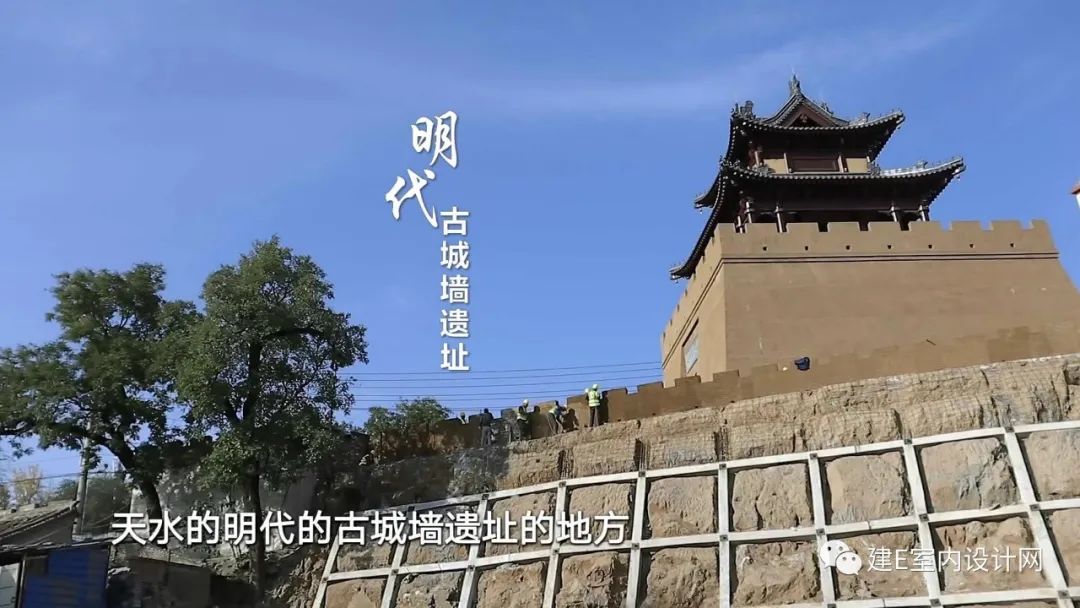 《梦改》孙华锋 | 古村窑洞重生,打造游客心中的“诗和远方”-35