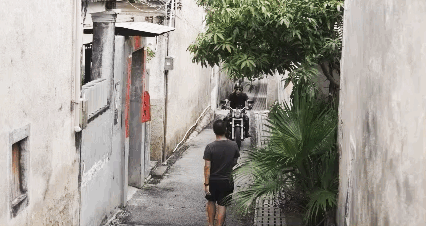 艺术家的乡村乌托邦 · 鳌湖老村变形记丨中国深圳-82