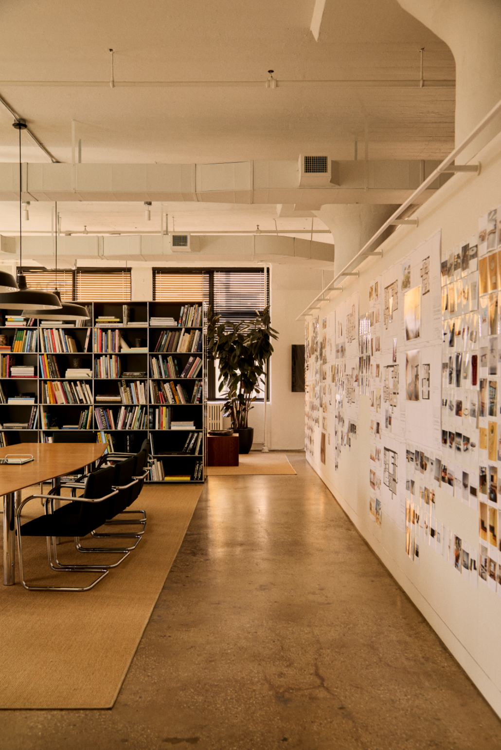 设计公司丨美国纽约丨Andre Mellone-15