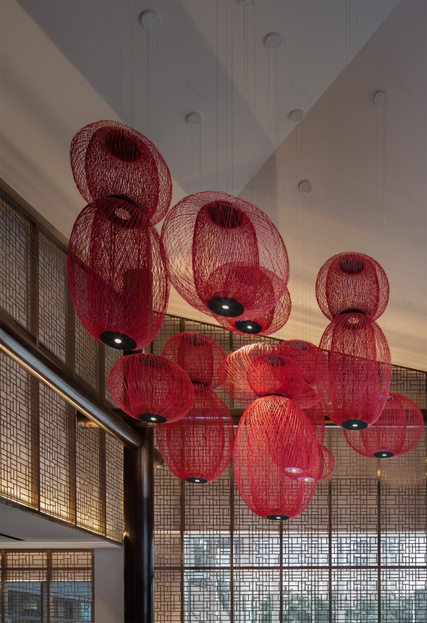 重庆实地永川蔷薇国际美学营销中心-5