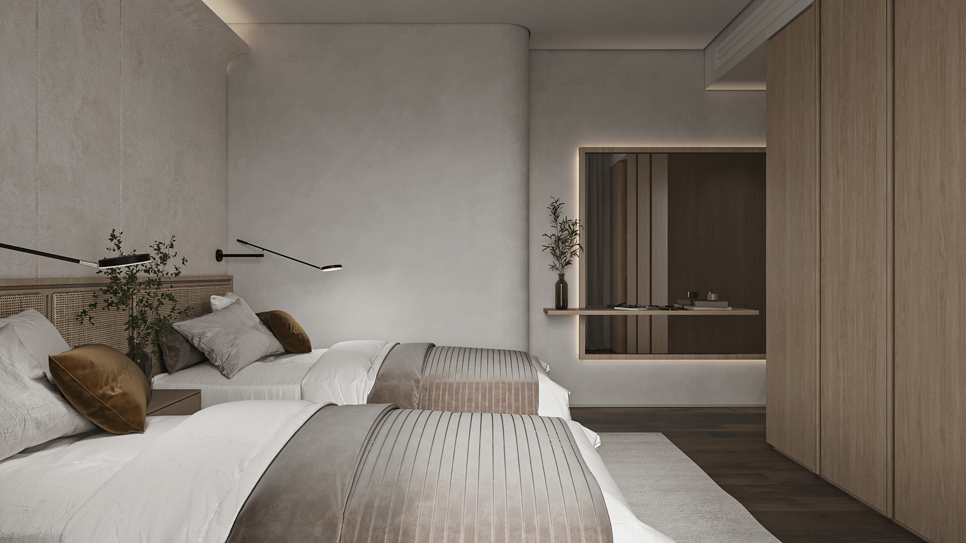 私人别墅设计-54