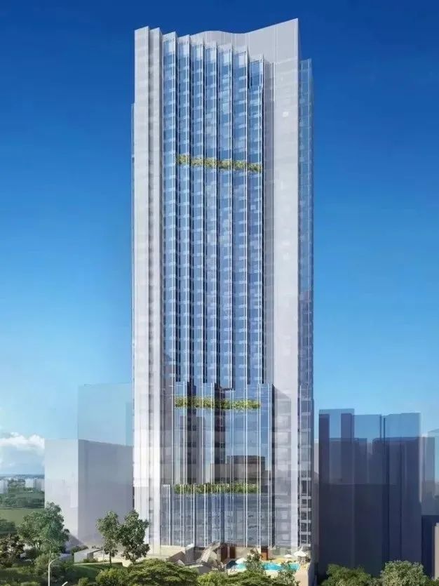 2025年国内50家重磅酒店丨中国上海丨Moinard Bētaille-21