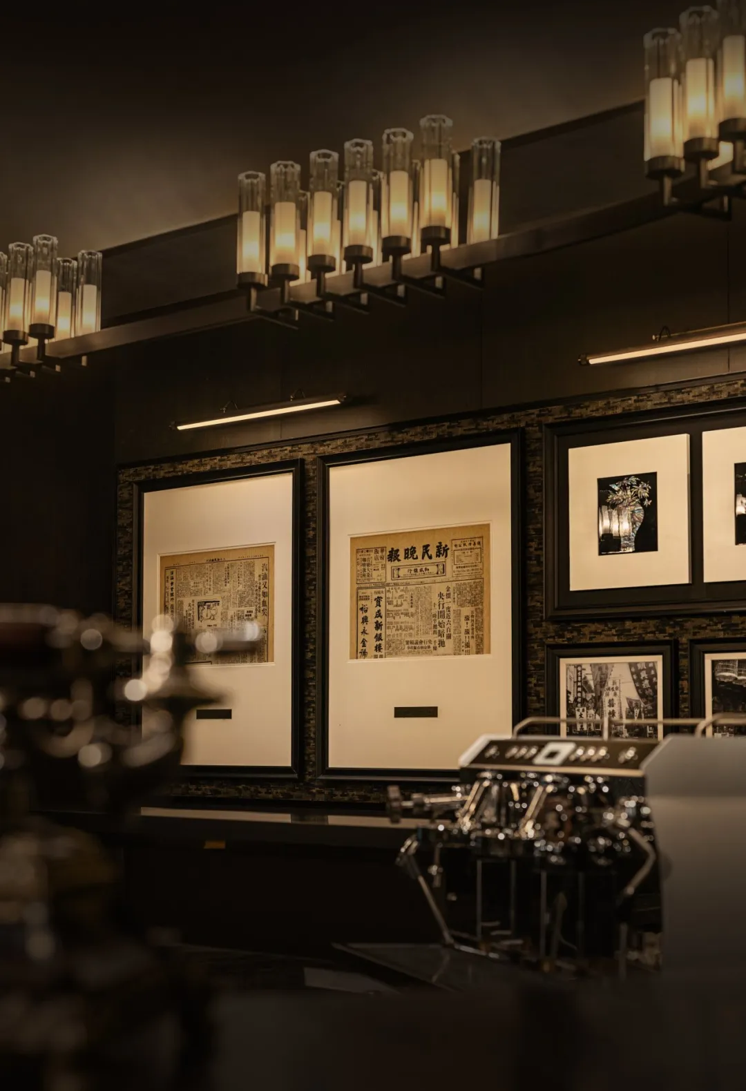 上海越秀·杨浦天玥 私人会所丨中国上海丨矩阵纵横-11