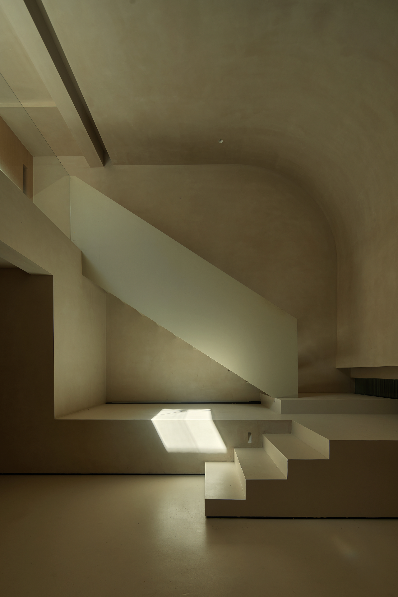 花与民宿丨中国杭州丨本位空间设计机构(杭州)-5