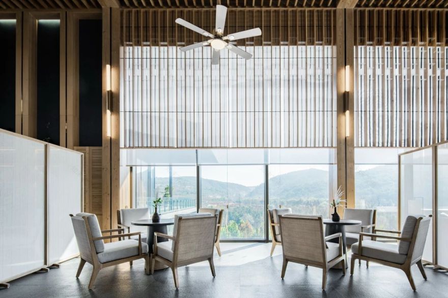 昆明一条龙大健康旅游休闲度假区一区意思桥康旅小镇I期(I1期)丨中国昆明-45