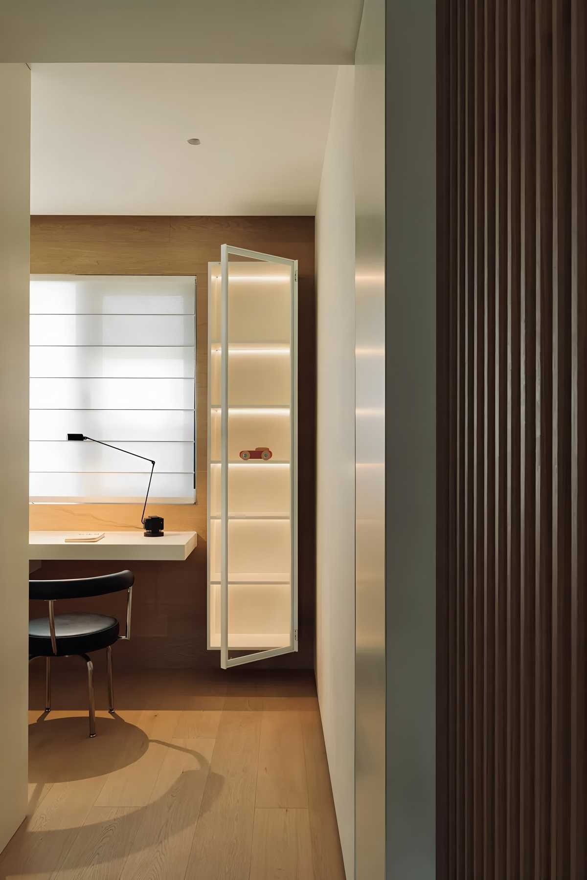 浙江·温州110m阳光计划丨中国温州丨不尔设计booer-26