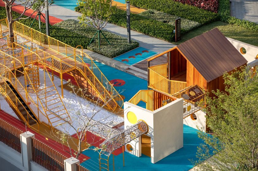 佛山弘阳博爱湖一号 | 岭南风情与现代生活的完美融合-118