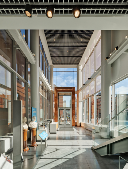 波士顿医疗历史与创新博物馆-14