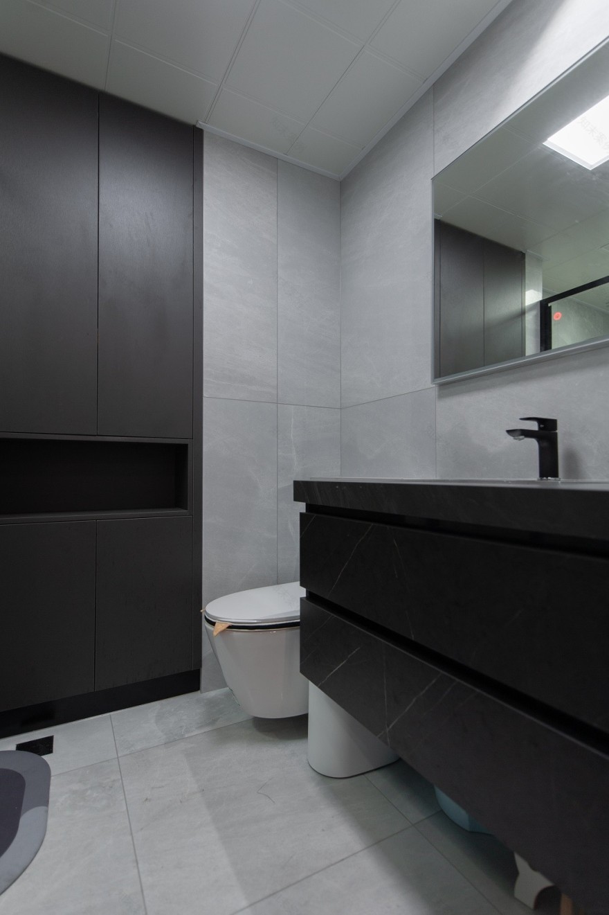 爱情阶梯丨中国金华丨涵舍空间设计-30