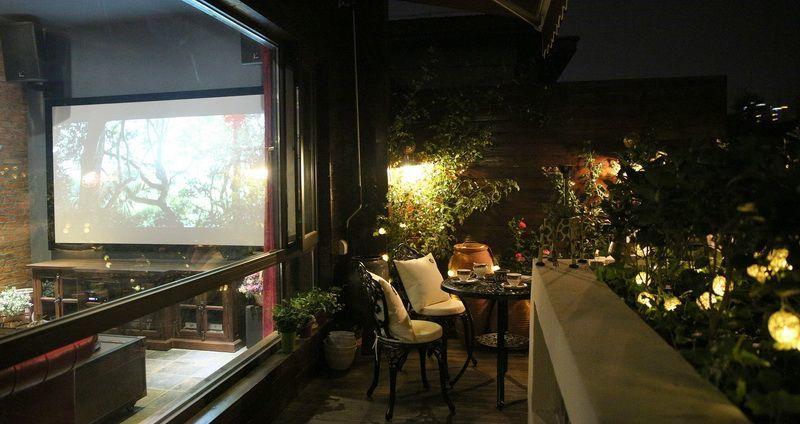 三代同堂的绿色家园-45