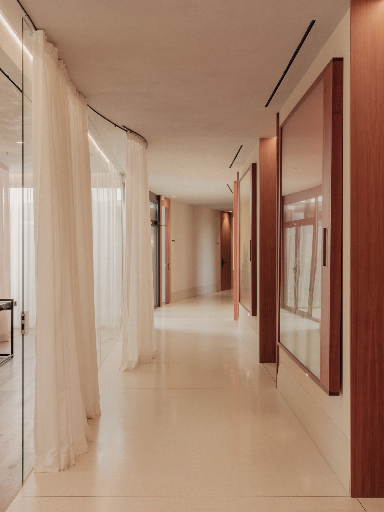 水疗健康中心，西班牙 / Lagula Arquitectes-62