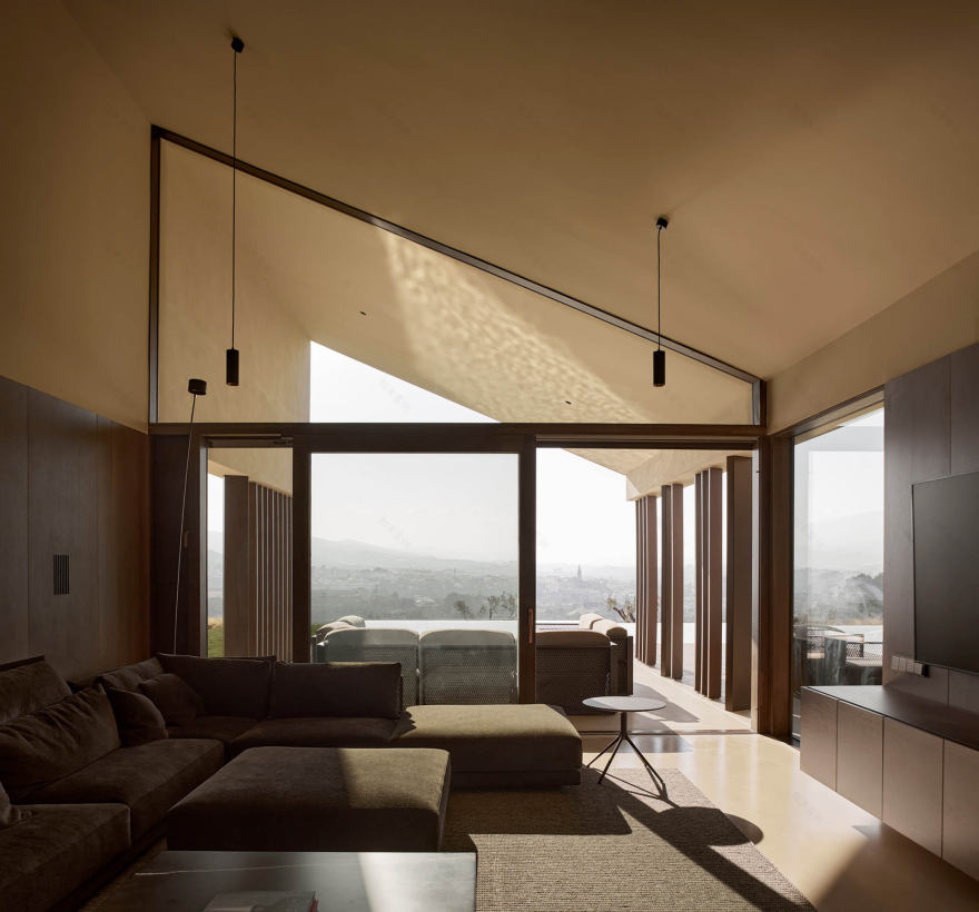 维拉酒庄丨西班牙丨Ramón Esteve Estudio-2