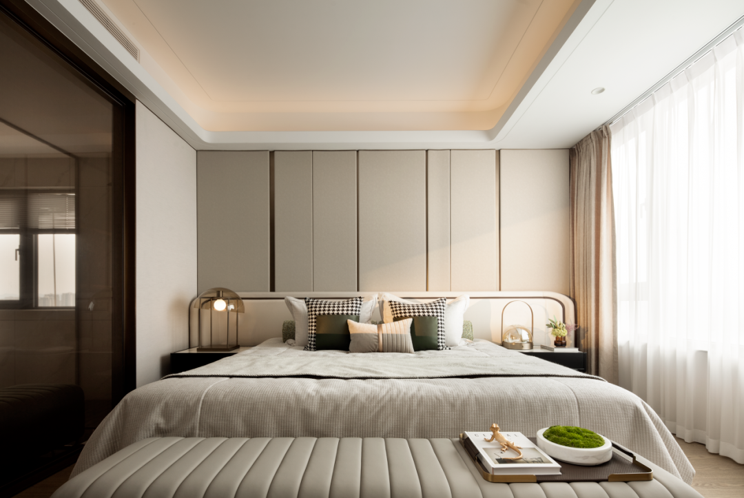 天安·江畔珑园丨中国重庆丨海力空间设计-37