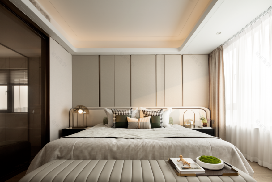 天安·江畔珑园丨中国重庆丨海力空间设计-37