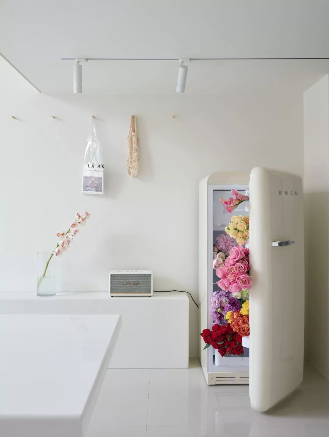 La Rosa 花艺空间-6