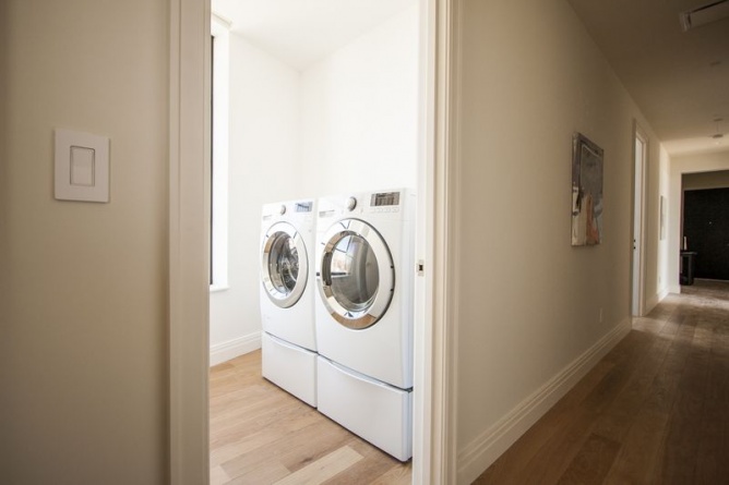 曼哈顿SOHO独栋住宅-59