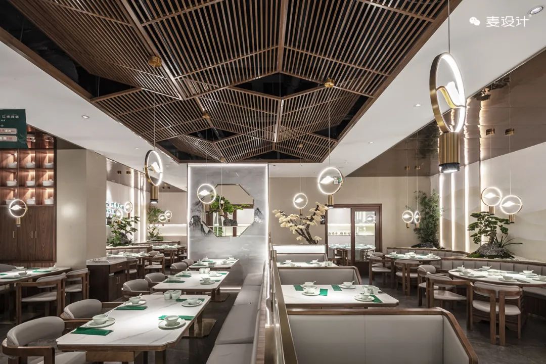 一汤一煲 · 江南养生汤煲的现代演绎丨中国镇江丨麦设计-36