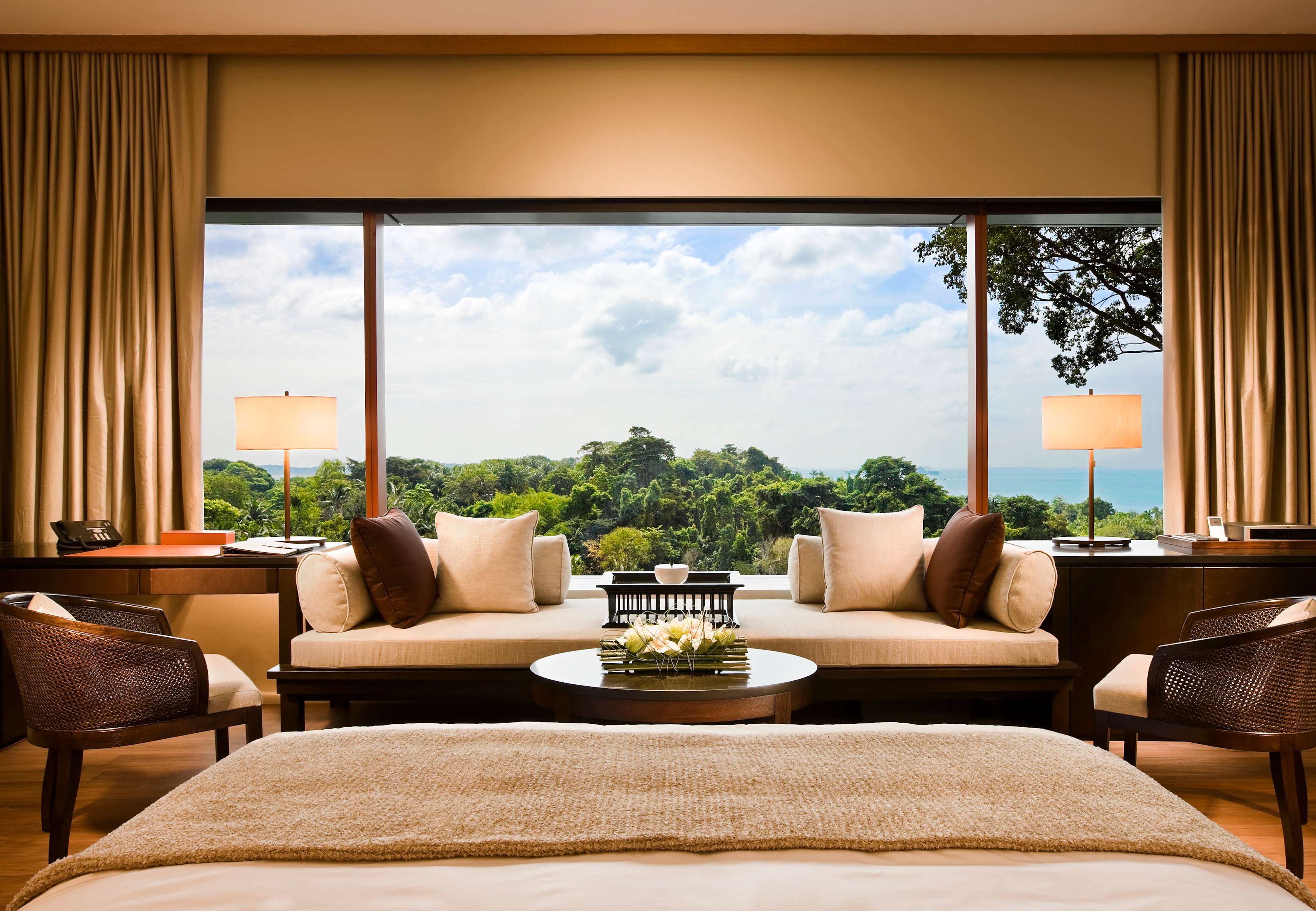 精选东南亚风格图片+酒店官方摄影照片-29