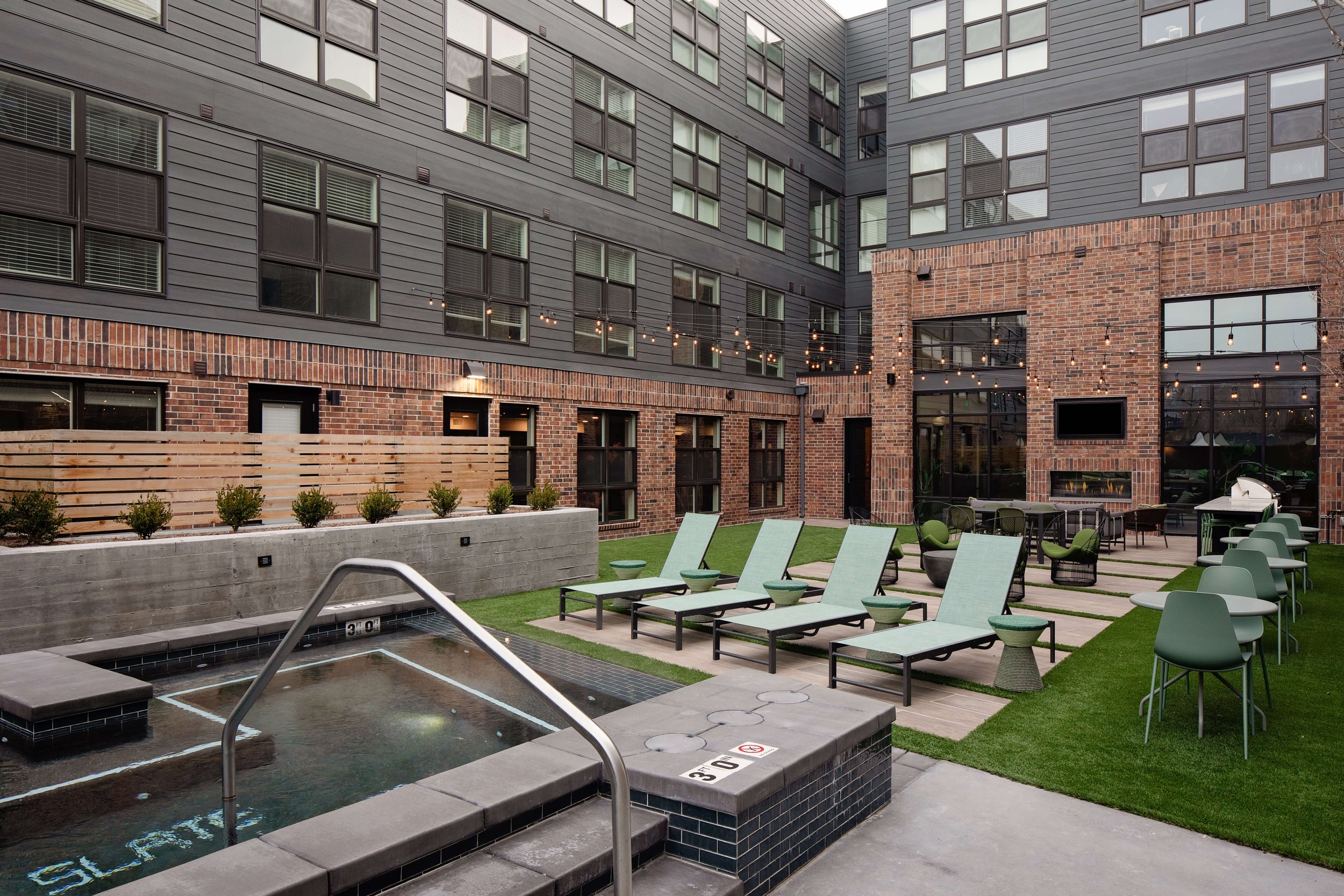 丨美国盐湖城丨Vida Design Inc.-104