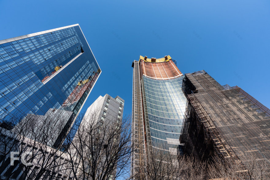 Construction Update: Sven at Queens Plaza Park — FIELD CONDITION-1