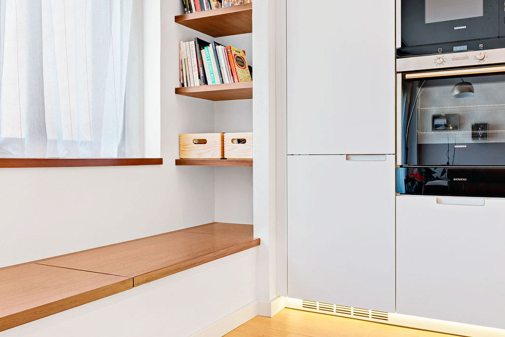 布兰卡·马特奥别墅-21