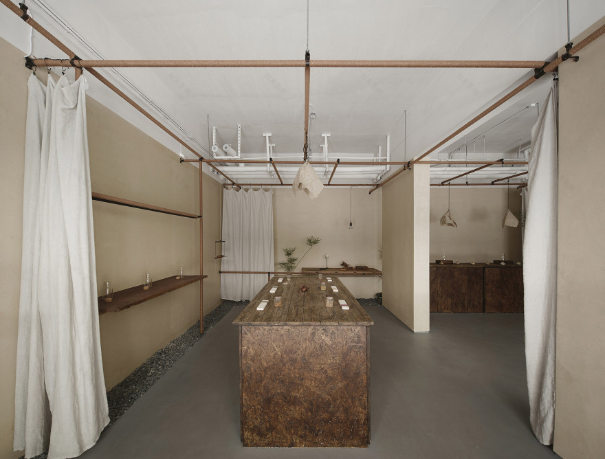 一晌·良园丨中国嘉兴丨宇作建筑-5